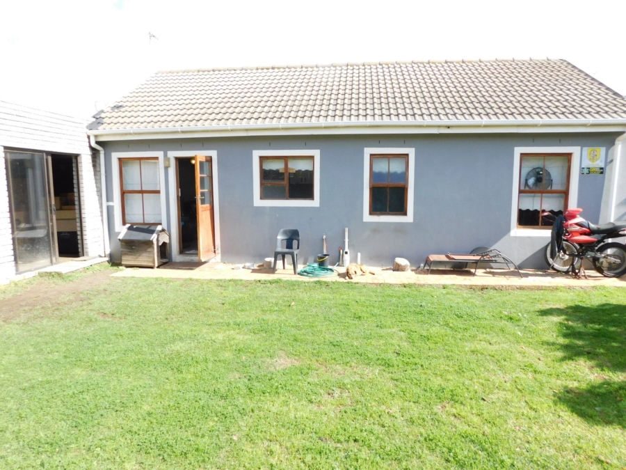 3 Bedroom Property for Sale in Onverwacht Western Cape